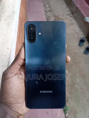 Samsung Galaxy A07 4G 64GB Black