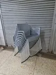 Stack-a-Bout Plastic Chairs for Restaurant and Dining - 1