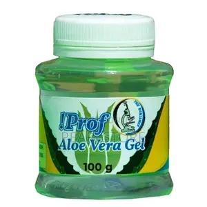 Prof Aloe Vera Gel (100g)