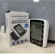 Fully Automatic Electronic Blood Pressure Monitor - 1