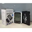 Fully Automatic Electronic Blood Pressure Monitor - 2