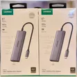 Ugreen 5-in-1 USB-C Hub with HDMI and 4x USB 3.0 - 1