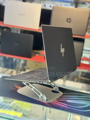 HP Spectre X360 15 Convertible Laptop - Core i7, 16GB RAM, 512GB SSD