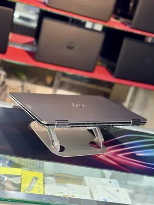 HP Spectre x360 15t Laptop - 16GB RAM, 512GB SSHD, Intel Core i5