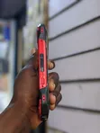 Kyocera Torque 5G 128GB Red - 3