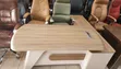 Executive Office Desk with Front Light (180cm L-Shape) - 2