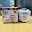 Brand New Geepas 1.5L Rice Cooker - 1