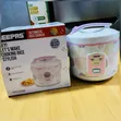 Brand New Geepas 1.5L Rice Cooker - 2