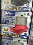 Hoffman HM-8860 5L Automatic Pounded Yam Maker - 2