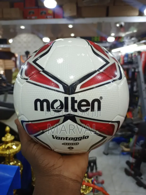 Molten Football Size 5 - 1