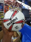 Molten Football Size 5 - 4