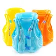 Kids Inflatable Swim Vest Life Jacket - 2