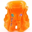Kids Inflatable Swim Vest Life Jacket - 4