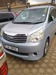 Toyota Noah 2012 Burgundy - 2