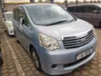 Toyota Noah 2012 Burgundy - 3