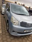 Toyota Noah 2012 Burgundy - 5