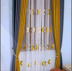 Brand New Blackout Shades & Blinds - Home Interiors