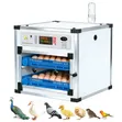 136 Egg Automatic Incubator - 2