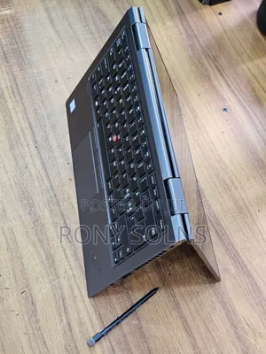 Lenovo ThinkPad X1 Yoga 14" 2-in-1 Laptop