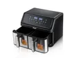 Raf 10L Double Air Fryer - 2