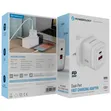 Powerology Lunex Series 35W Fast Charging Adapter - 2