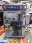 Hoffmans Salad Maker - 2