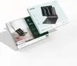Green Lion Magic Keyboard Case for iPad Air 13" - Black - 2