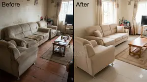 Ebeza Cleanings: Deep Cleaning & Fumigation Services