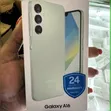 New Samsung Galaxy A16 128GB Black - 1