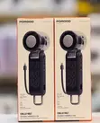 Porodo Lifestyle Chillo Volt Foldable Handheld Fan with Powerbank - 1