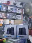 HP DHS-2101 Multimedia Speakers - 2