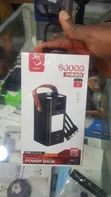 60000mAh Power Bank 22.5W - 1