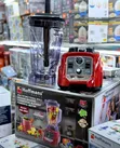 Hoffmans 5.2L Commercial Blender - 1