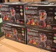Hoffmans 5.2L Commercial Blender - 2