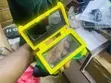 Solar Powered Welding Helmet with Auto-Dimming - 4