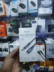Yesido YAU35 Aux to Lightning Adapter Cable - 1