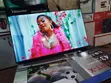 Smart X 43" Smart Android Digital Flat Screen TV - 1