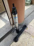 Apollo 75m Solar Water Pump (Brand New) - 1