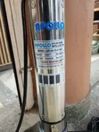 Apollo 75m Solar Water Pump (Brand New) - 2