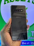 Samsung Galaxy S10 Plus 128GB Black - 3