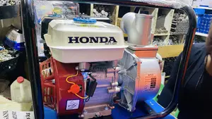 3 Inch Honda Water Pump