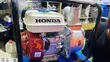 3 Inch Honda Water Pump - 1