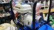 3 Inch Honda Water Pump - 2