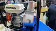 3 Inch Honda Water Pump - 3