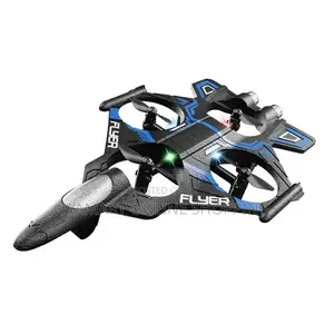 Remote Control Fighter Jet Plane Toy for Kids