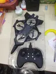 Remote Control Fighter Jet Plane Toy for Kids - 5