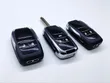 Toyota Key Upgrade - 3 Button Remote Case - 1