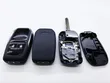 Toyota Key Upgrade - 3 Button Remote Case - 2