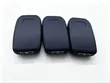 Toyota Key Upgrade - 3 Button Remote Case - 3