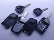 Toyota Key Upgrade - 3 Button Remote Case - 5